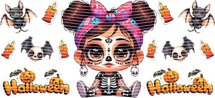 16oz Halloween-J12-1263